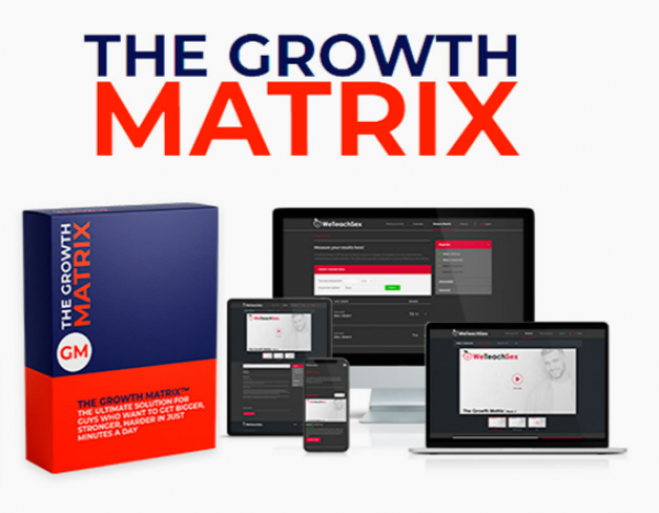 Growth Matrix Reviews -C ustomers FeedBack About GrowthMatrix Program