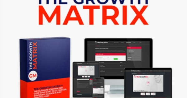 Growth Matrix Reviews – Is It Legit or Scam? You Won’t Believe This!