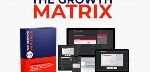Growth Matrix Reviews – Is It Legit or Scam? You Won’t Believe This!