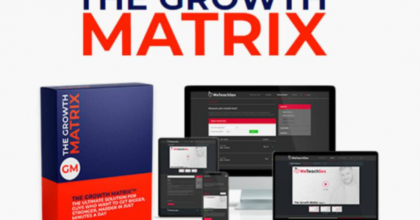 Growth Matrix Reviews – Is It Legit or Scam? You Won’t Believe This!