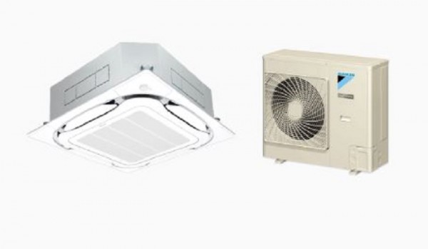 HẢI LONG VÂN chuyên cung cấp máy lạnh âm trần Daikin GIÁ RẺ NHẤT cho khách hàng toàn quốc