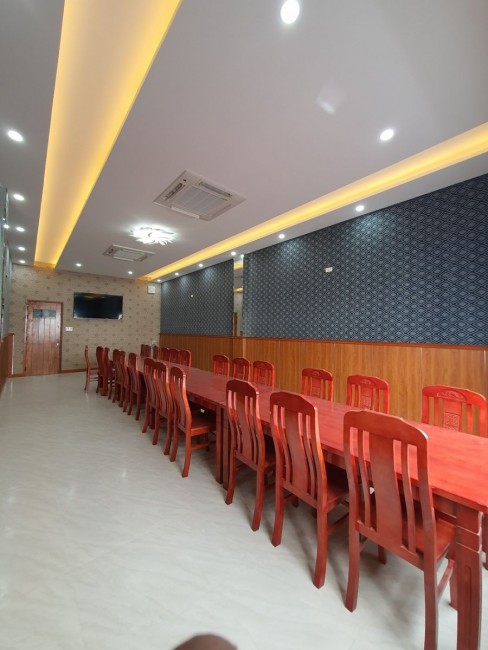 Hải Long Vân - Khuyến mãi sốc dịp đầu năm - Máy lạnh âm trần LG