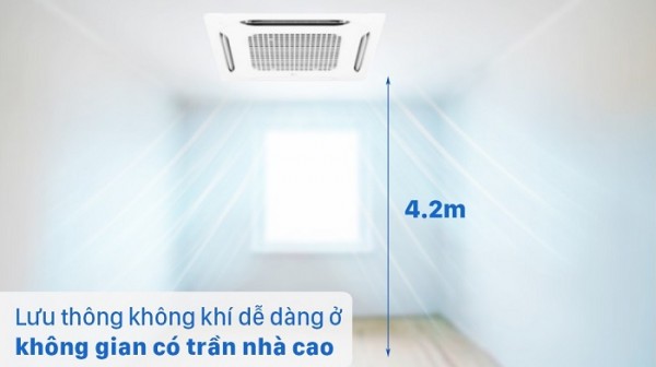 Hải Long Vân - lắp đặt máy lạnh âm trần LG giá không đây rẻ hơn