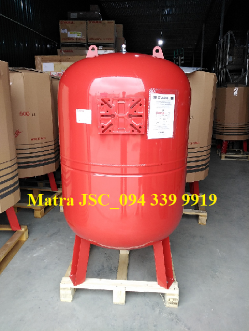 Hàng sẵn 094 339 99 19 , Bán bình tích áp Varem 300L 16 Bar chính hãng Italia