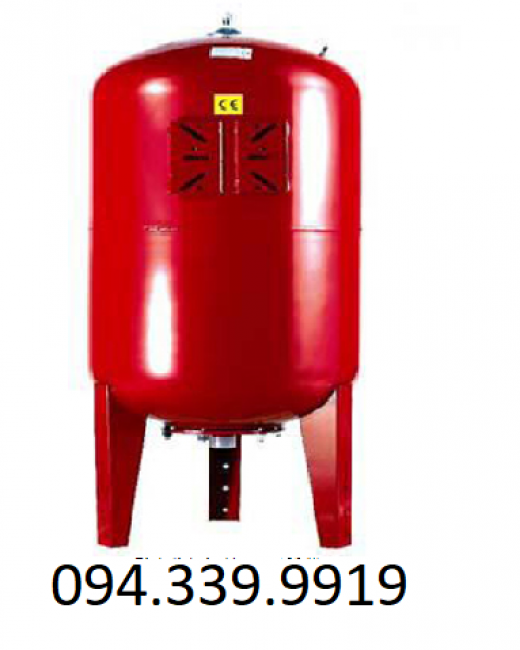 Hàng sẵn 094 339 9919, Cung cấp Bình tích áp Varem 200L 10 Bar nhập khẩu Italia chính hãng