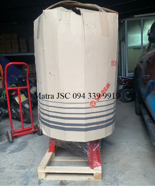 Hàng sẵn 094 339 9919, Cung cấp bình tích áp Varem 500L 16 Bar nhập khẩu chính hãng giá tốt nhấ