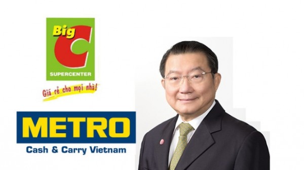 Hành trình thâu tóm doanh nghiệp Việt của nhà đầu tư Thái