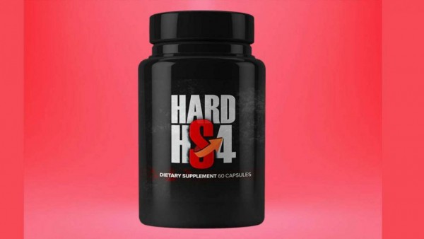 Hard HS4 US- Male Enhancement Formula!