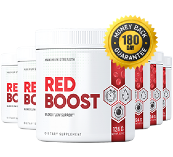 Hard Wood Tonic Red Boost Reviews (MAGICAL BLOOD SUPPORT POWDER ) Work Or Hoax?