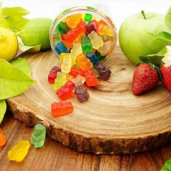 Harrier CBD Gummies: Exposed Is It Safe Or Not Official Price!