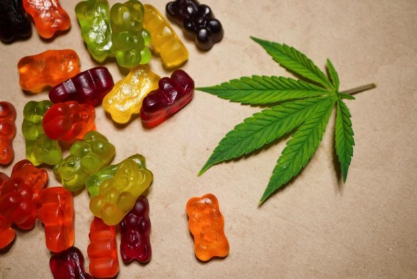 Harrier CBD Gummies Reviews - Ingredients Shocking Exposed Benefits Price & How It Work?