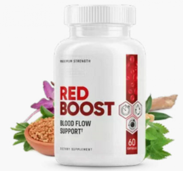 Harwood Tonic Red Boost Blood Flow Support, Ingredients, Side-Effects, Benefits, Price & Purchase?