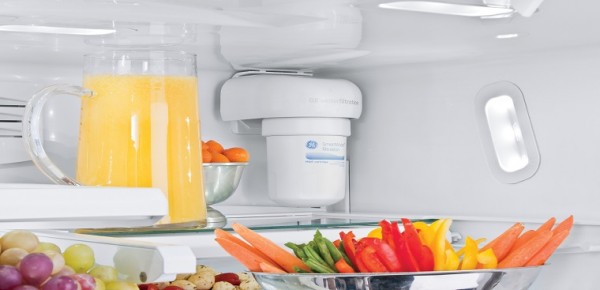 Hãy thử làm tủ lạnh nhà bạn thơm nức với những mẹo đơn giản