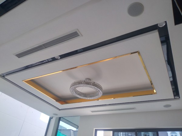 Hệ thống Điều hòa multi Daikin dành riêng cho các căn hộ chung cư
