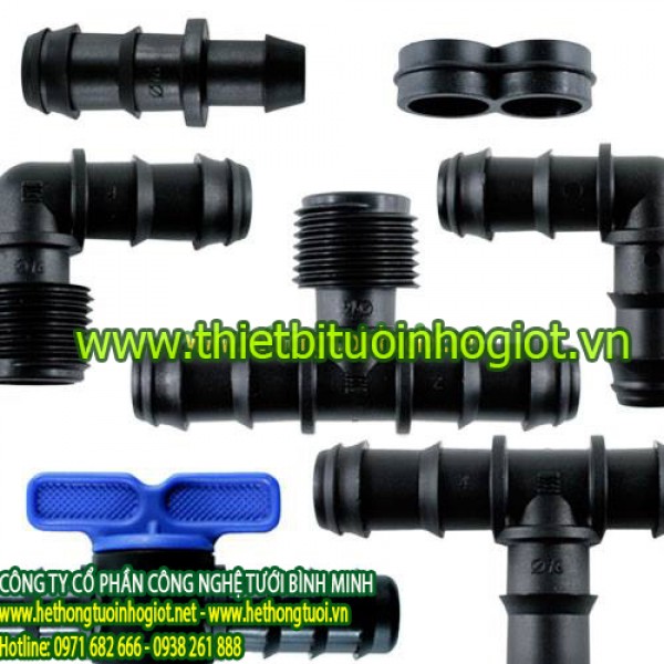 Hệ thống tưới nhỏ tây ban nha, hệ thống tưới nhỏ giọt cho rau, hệ thống tưới nhỏ giọt giá cực mềm