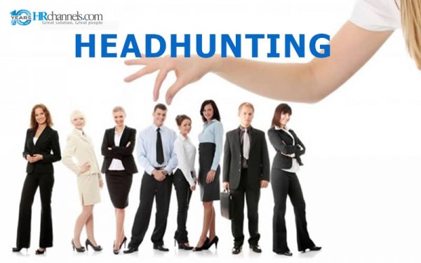 Headhunting là gì? Cập nhật thông tin về Headhunting