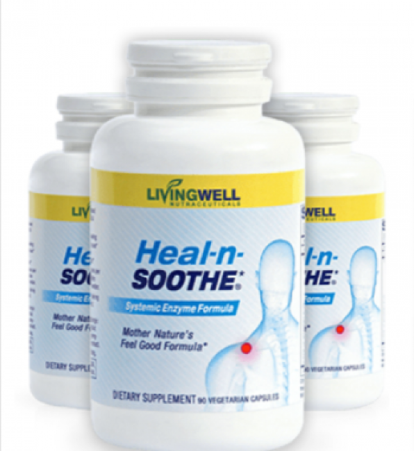Heal-n-soothe Reviews -  Does It Work? What to Know Before Buying!
