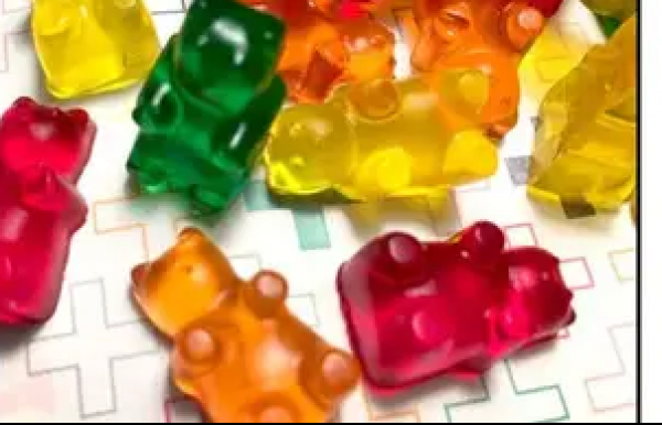 Healthy Leaf CBD Gummies: Is It Safe For Anyone?
