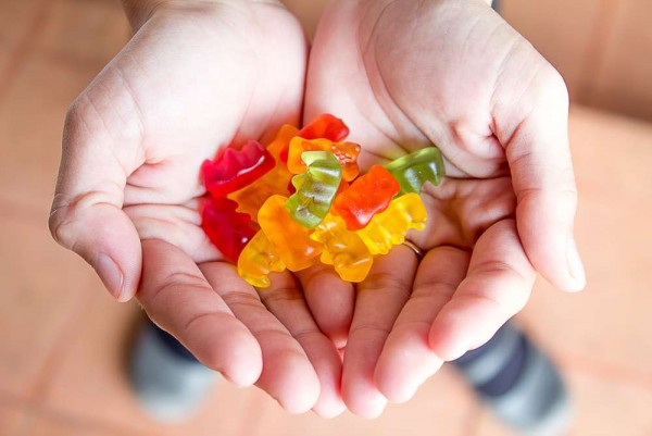 Healthy Leaf CBD Gummies - Reviews, Ingredients and Does It Work?