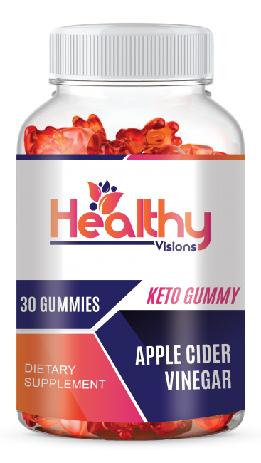 Healthy Visions Keto Gummies Reviews (2023) Shocking Customer Side Effect Complaints?
