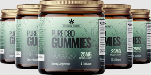 Hemp Labs CBD Gummies Reviews - (BEST REVIEWS) REAL or HOAX!