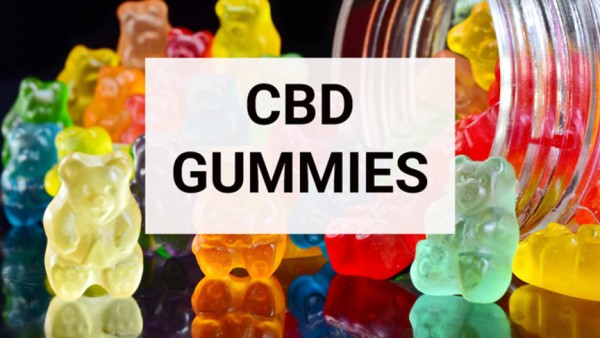 HempLeafz CBD Gummies - The Best Way To Remove Your Reduce Stress!