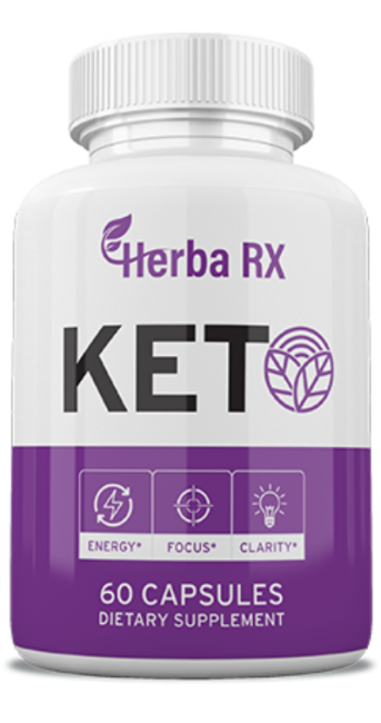 Herba RX Keto Reviews | (Shocking Scam Exposed): Must Check Latest Reviews