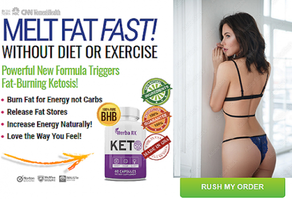 Herba RX Keto Reviews