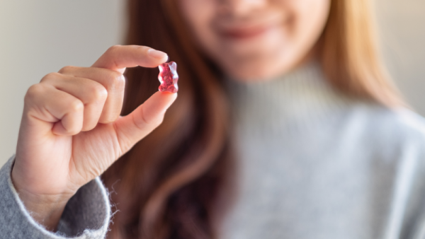 Here Is What You Should Do For Your BIOLIFE CBD GUMMIES