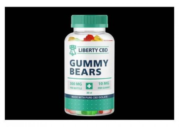 Here Is What You Should Do For Your LIBERTY CBD GUMMIES