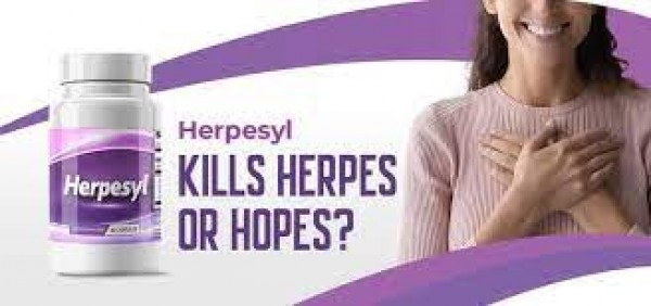  Herpesy - Ingredients That Work Or Fake Customer Results Scam !   
