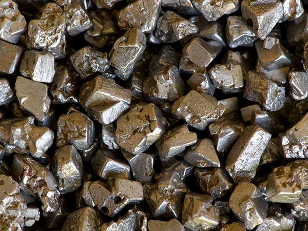 Hiệu quả của hợp chất điện phân từ sắt và carbon