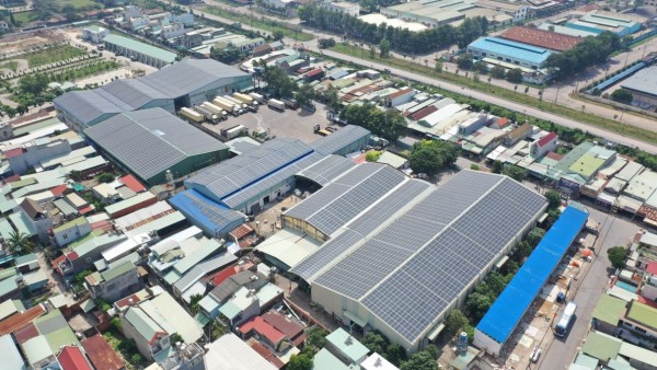 Hiệu quả hoạt động của các thiết bị sử dụng NLMT