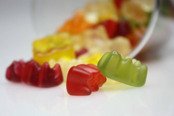 Hillstone CBD Gummies :-Is It Legitimate & Safe To Use?