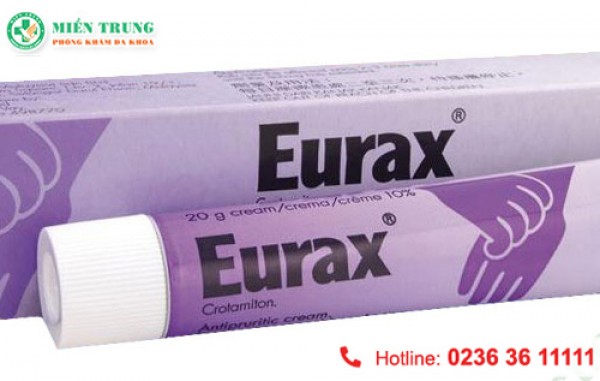 Hình ảnh bệnh ghẻ phỏng