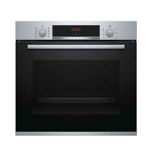Hình ảnh, thông số kỹ thuật lò nướng Bosch HBA512BR0