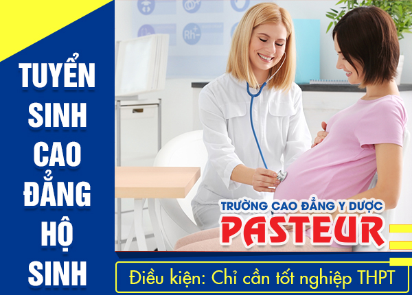 Hình thức Tuyển sinh Văn bằng 2 Cao đẳng Vật lý trị liệu TPHCM