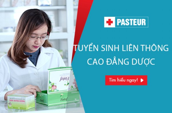 Hình thức Tuyển sinh Văn bằng 2 Cao đẳng Vật lý trị liệu TPHCM