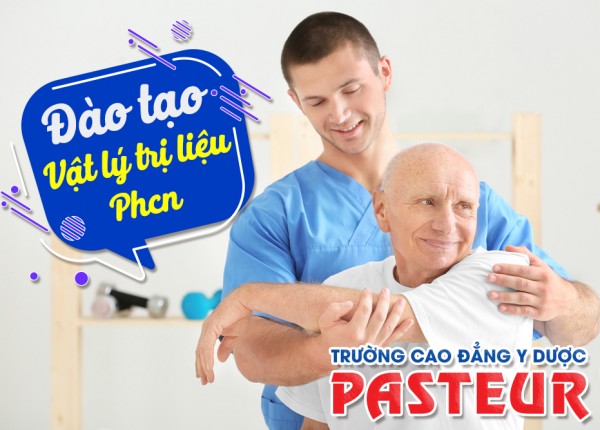 Hình thức xét tuyển Văn bằng 2 Cao đẳng Vật lý trị liệu TPHCM năm 2020