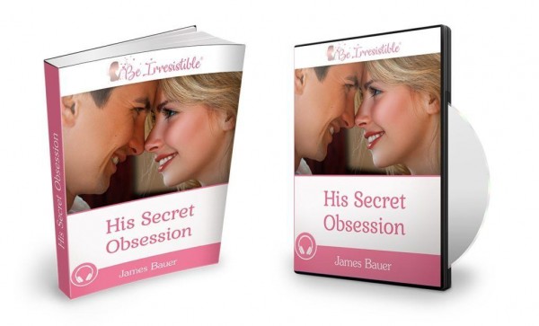 His Secret Obsession Reviews - Honest Truth Exposed! READ More!