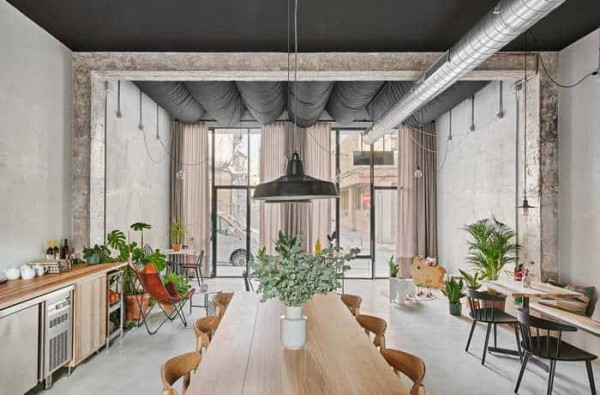 Hô biến những món đồ cũ thành nội thất mới tinh, đầy sáng tạo