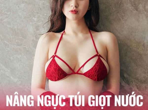 Hỗ trợ phẫu thuật nâng ngực ngành dịch vụ thẩm mỹ về tài chính