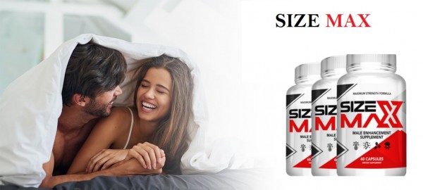 (HOAX) What Is The Size Max Male Enhancement & Where To Order This?