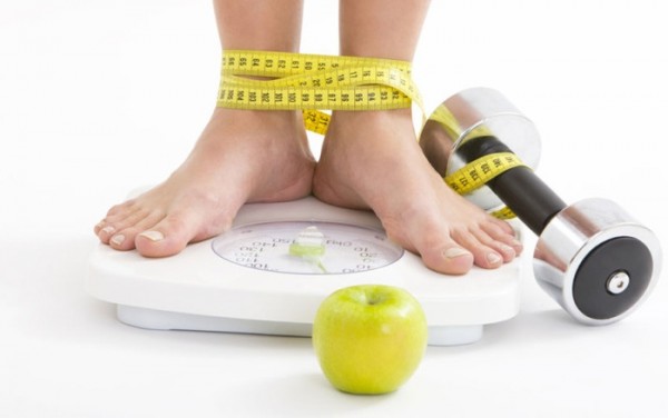Học cách kiểm soát cân nặng bằng thực phẩm đơn giản