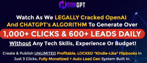 HookGPT OTO 2023: Full 6 OTO Details + 3,000 Bonuses + Demo