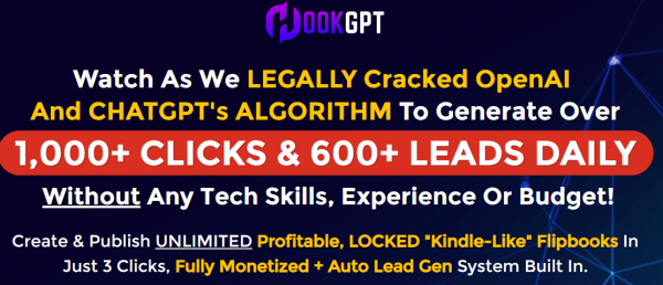 HookGPT Review - VIP 3,000 Bonuses $1,732,034 + OTO 1,2,3,4,5,6 Link Here