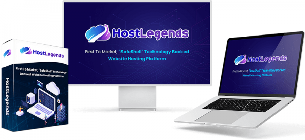 HostLegends Commercial By Tom Yevsikov & Firas Alameh Review Upsell Coupon Code Discount Bonuses