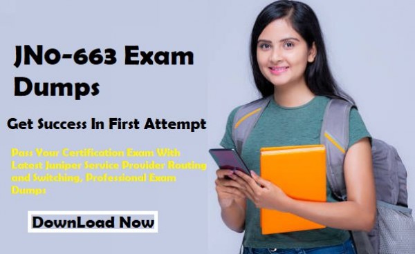 How 5 Stories Will Change The Way You Approach JN0-663 EXAM DUMPS