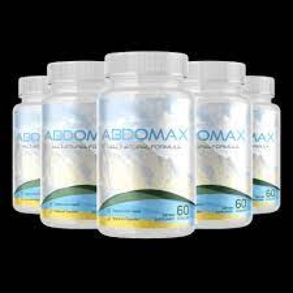 How Abdomax Is Useful For Your Digestion System?