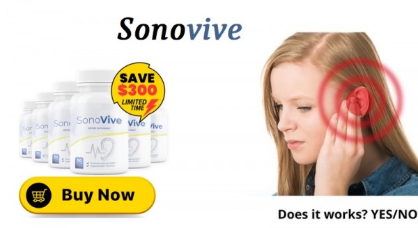 How Can You Boost Your Hearing Strength By Utilizing Of Sonovive?